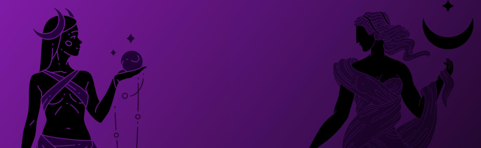 Two women in ancient greek attire. Two women in ancient greek attire.